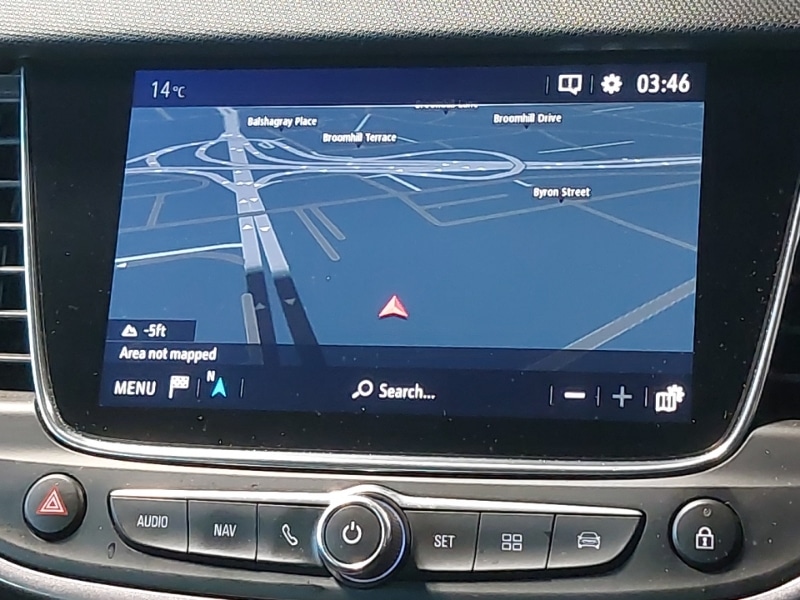 Used Vauxhall Crossland X 2019 for sale - 77252162: Photo 12