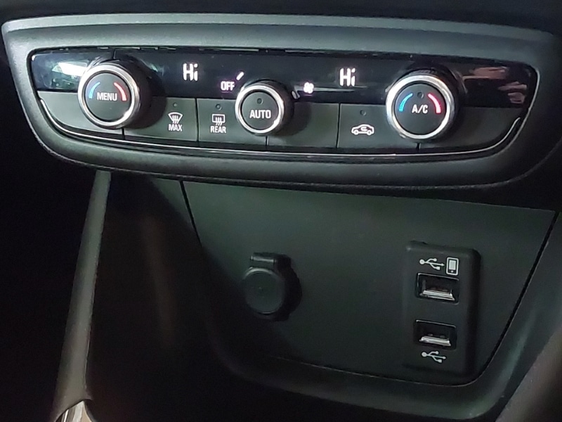 Used Vauxhall Crossland X 2019 for sale - 77252162: Photo 15