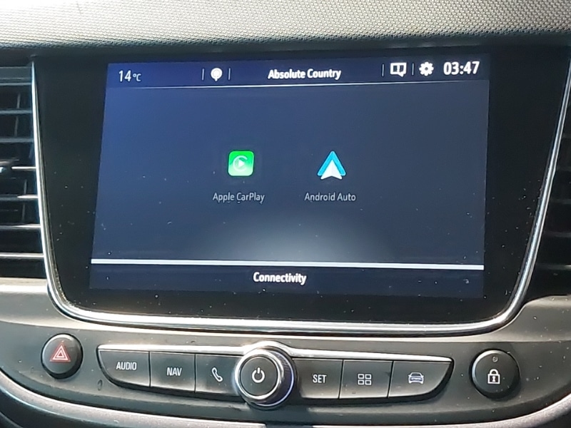 Used Vauxhall Crossland X 2019 for sale - 77252162: Photo 16