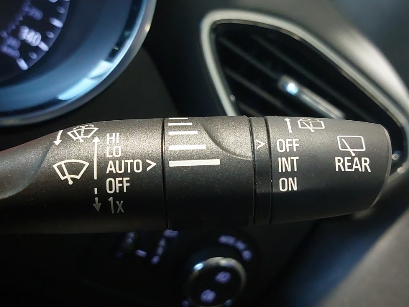 Used Vauxhall Crossland X 2019 for sale - 77252162: Photo 18