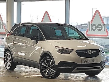 2019 - 1.2T [110] Elite Nav 5dr [Start Stop] Auto