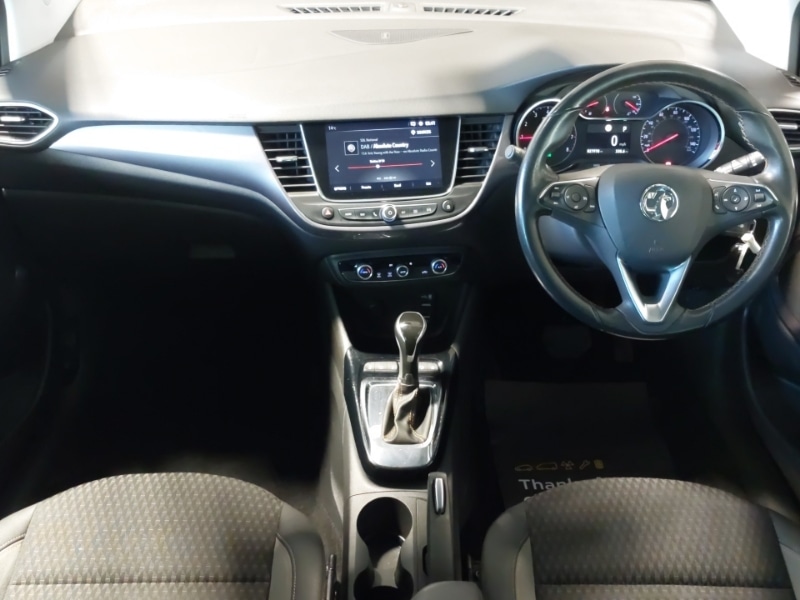 Used Vauxhall Crossland X 2019 for sale - 77252162: Photo 2