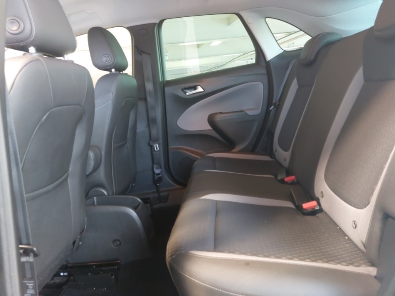 Used Vauxhall Crossland X 2019 for sale - 77252162: Photo 6