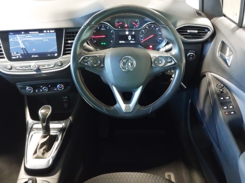Used Vauxhall Crossland X 2019 for sale - 77252162: Photo 7