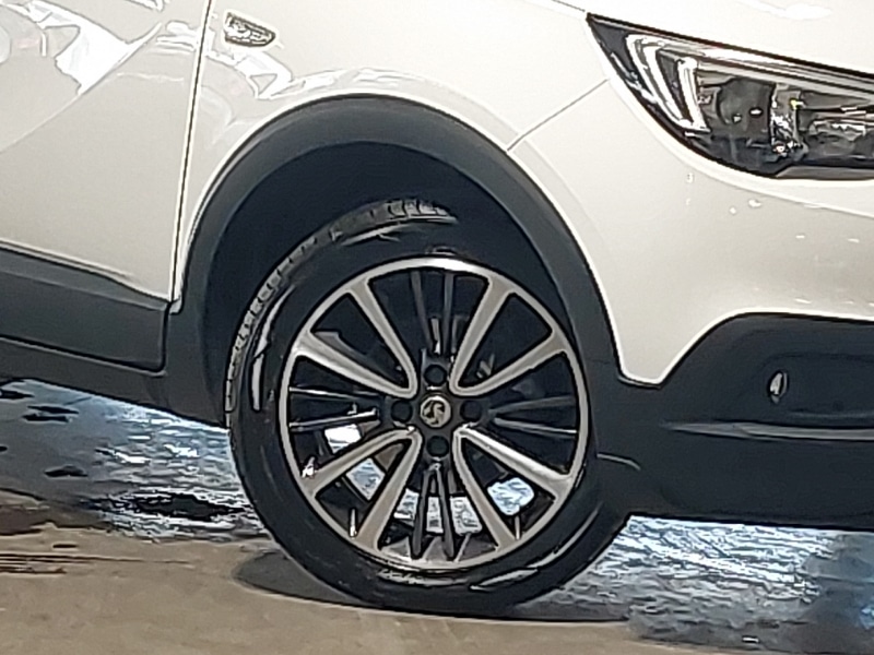 Used Vauxhall Crossland X 2019 for sale - 77252162: Photo 9