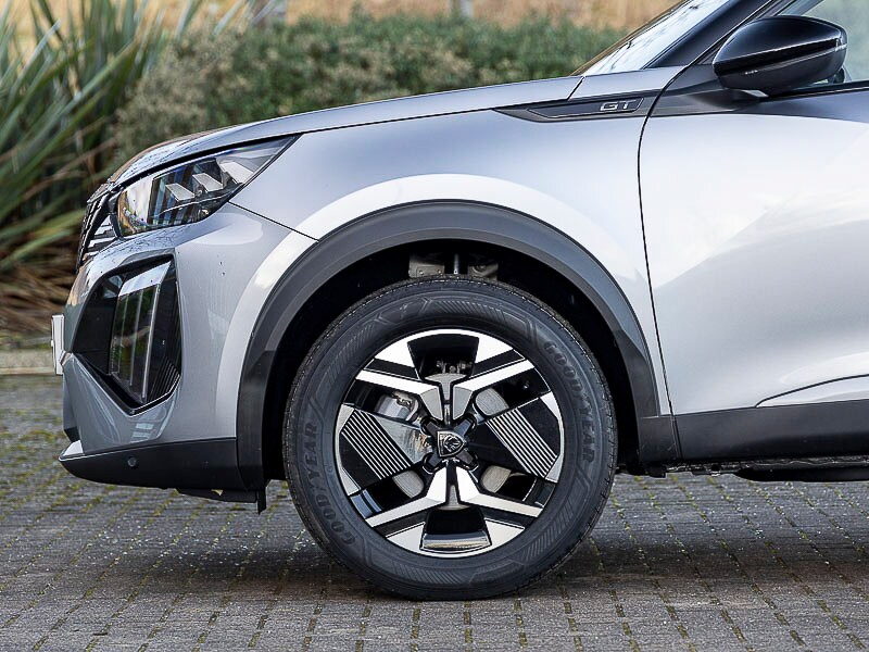 Used Peugeot 2008 2025 for sale - 77689921: Photo 14