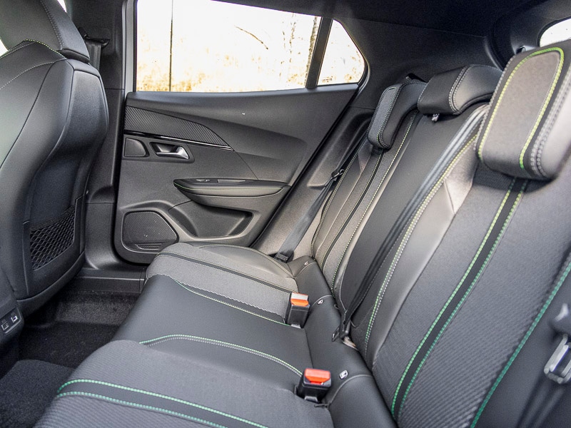 Used Peugeot 2008 2025 for sale - 77689921: Photo 6