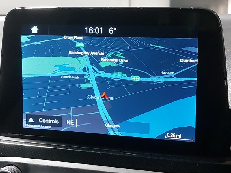 Used Ford Focus 2019 for sale - 76987361: Photo 12