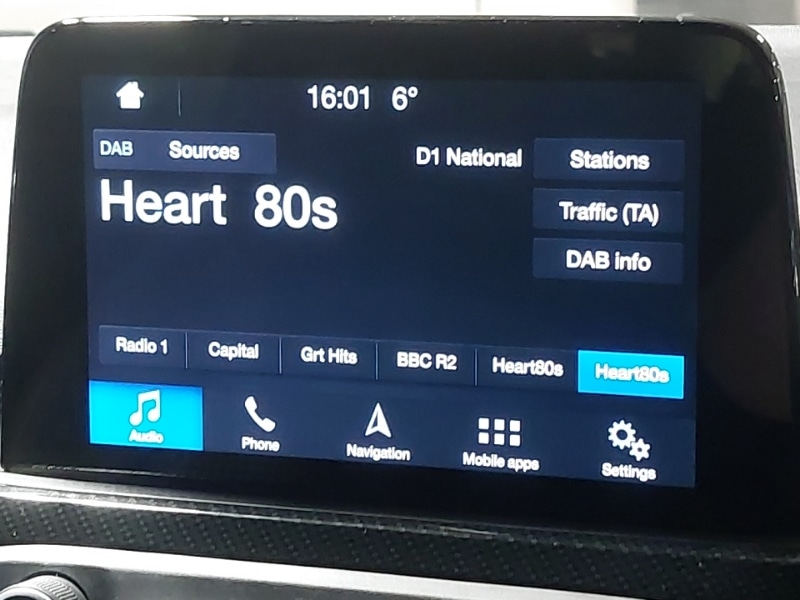 Used Ford Focus 2019 for sale - 76987361: Photo 14