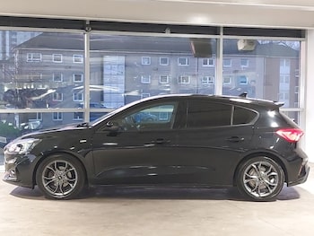 Used Ford Focus 2019 for sale - 76987361: Photo