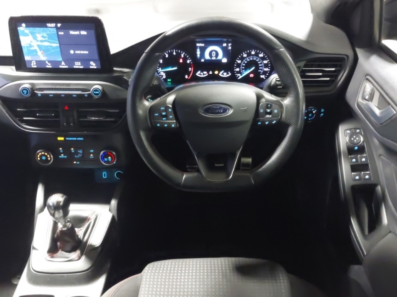 Used Ford Focus 2019 for sale - 76987361: Photo 7