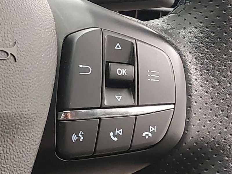 Used Ford Fiesta 2021 for sale - 76970325: Photo 14