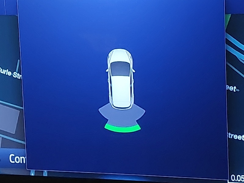 Used Ford Fiesta 2021 for sale - 76970325: Photo 18