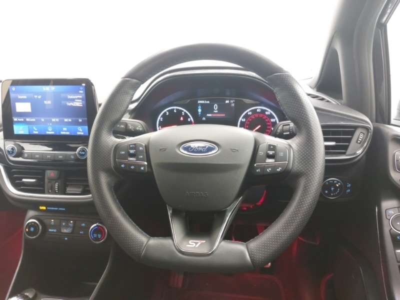 Used Ford Fiesta 2021 for sale - 76970325: Photo 7