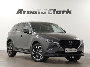 Used Mazda CX-5 2023 for sale - 78511431: Photo