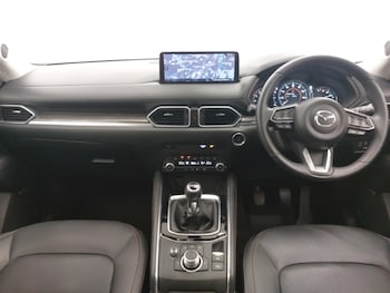 Used Mazda CX-5 2023 for sale - 78511431: Photo