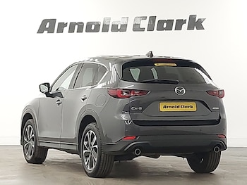 Used Mazda CX-5 2023 for sale - 78511431: Photo