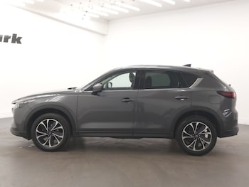 Used Mazda CX-5 2023 for sale - 78511431: Photo