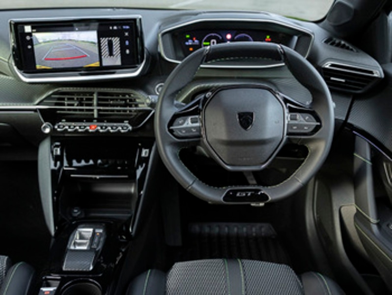 Used Peugeot 208 2026 for sale - 77852360: Photo 8