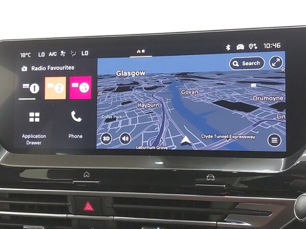 Used Citroen C5 X 2024 for sale - 75921462: Photo 10