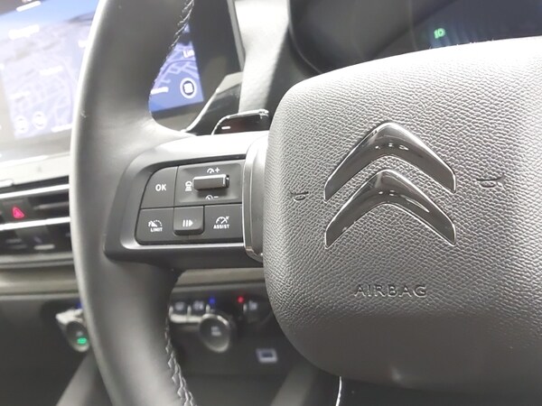 Used Citroen C5 X 2024 for sale - 75921462: Photo 11