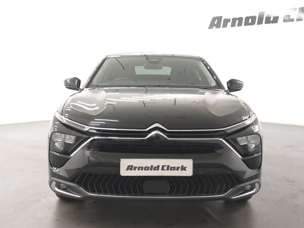 Used Citroen C5 X 2024 for sale - 75921462: Photo 13