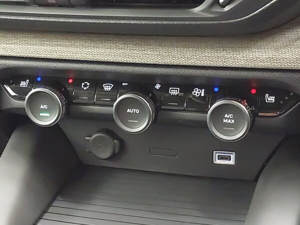 Used Citroen C5 X 2024 for sale - 75921462: Photo 17