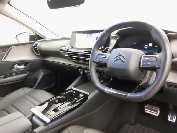 Used Citroen C5 X 2024 for sale - 75921462: Photo 19