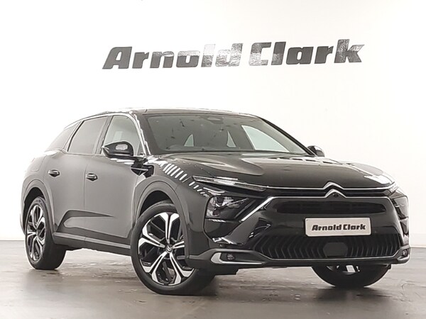 Used Citroen C5 X 2024 for sale - 75921462: Photo 1