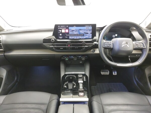Used Citroen C5 X 2024 for sale - 75921462: Photo 2