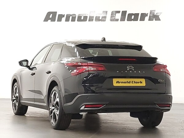 Used Citroen C5 X 2024 for sale - 75921462: Photo 3
