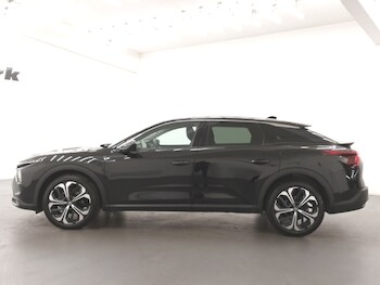 Used Citroen C5 X 2024 for sale - 75921462: Photo 4