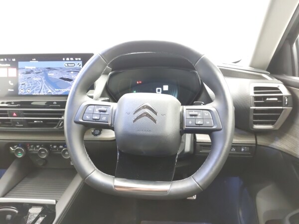Used Citroen C5 X 2024 for sale - 75921462: Photo 7