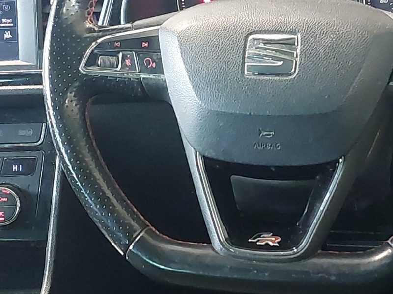 Used SEAT Leon 2018 for sale - 78071231: Photo 10