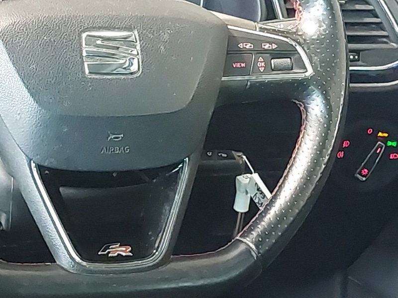 Used SEAT Leon 2018 for sale - 78071231: Photo 11