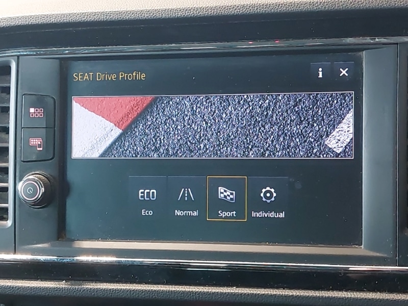 Used SEAT Leon 2018 for sale - 78071231: Photo 14