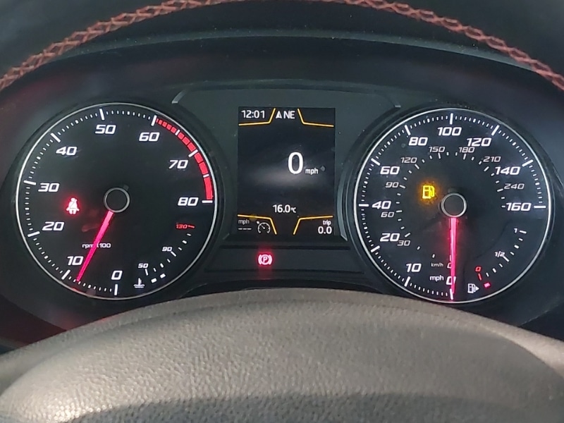 Used SEAT Leon 2018 for sale - 78071231: Photo 19