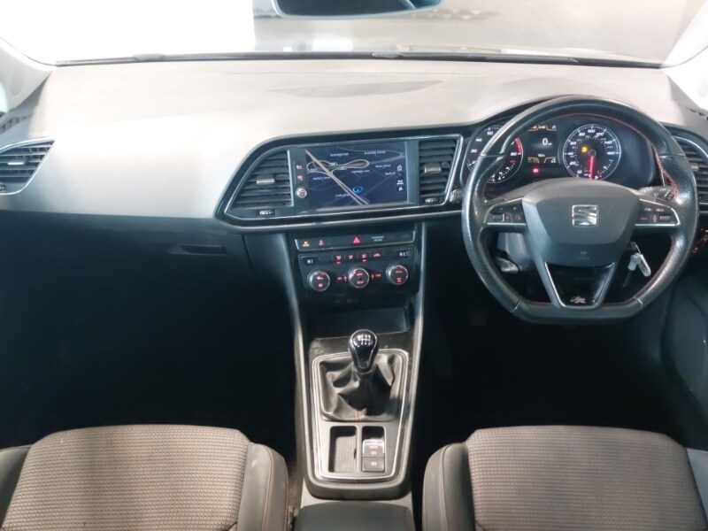 Used SEAT Leon 2018 for sale - 78071231: Photo 2