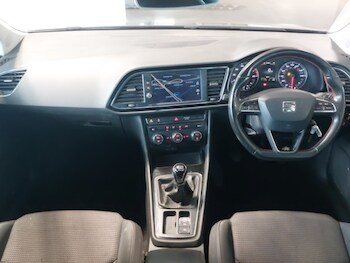 Used SEAT Leon 2018 for sale - 78071231: Photo