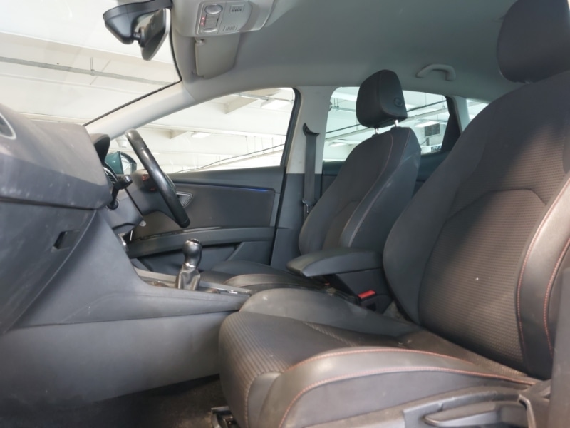 Used SEAT Leon 2018 for sale - 78071231: Photo 5