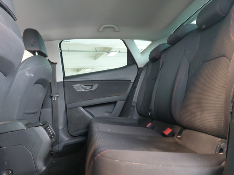 Used SEAT Leon 2018 for sale - 78071231: Photo 6