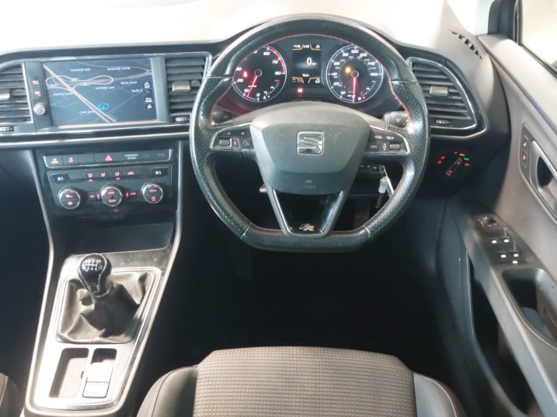 Used SEAT Leon 2018 for sale - 78071231: Photo 7