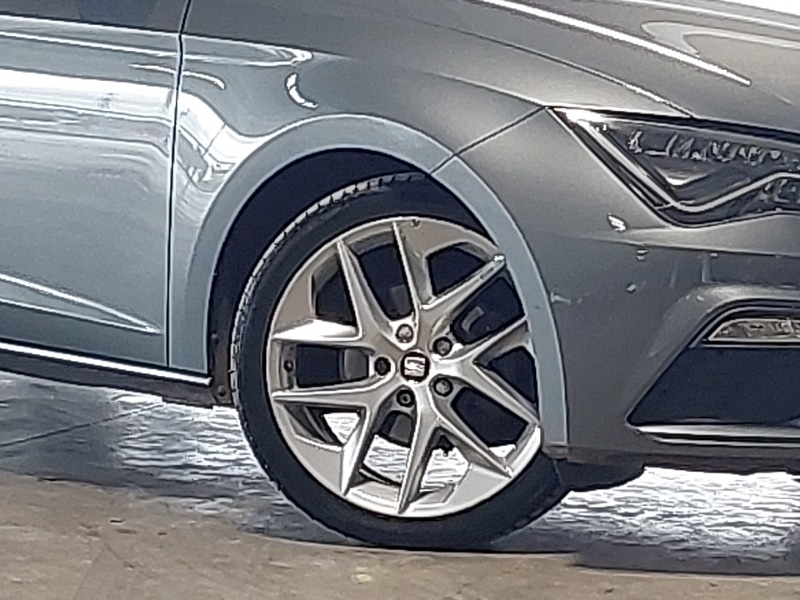 Used SEAT Leon 2018 for sale - 78071231: Photo 9