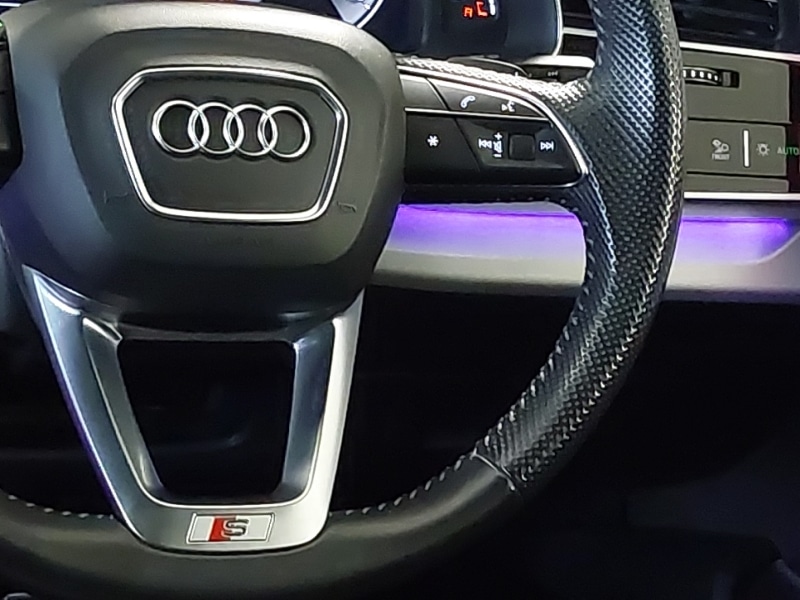 Used Audi Q8 2020 for sale - 78006140: Photo 11