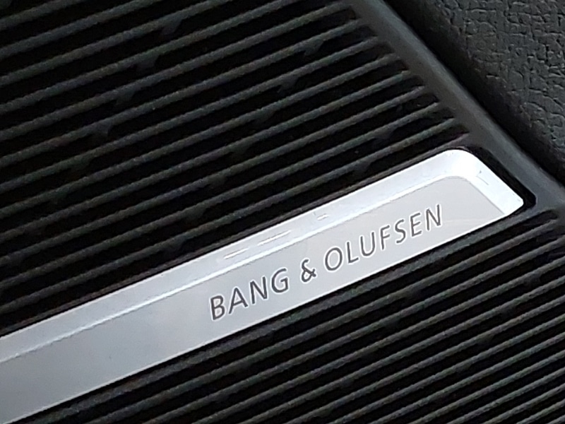 Used Audi Q8 2020 for sale - 78006140: Photo 18