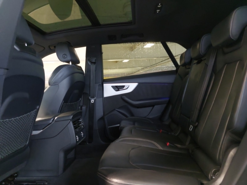 Used Audi Q8 2020 for sale - 78006140: Photo 6