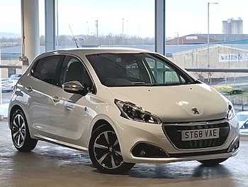 Used Peugeot 208 2018 for sale - 78013365: Photo