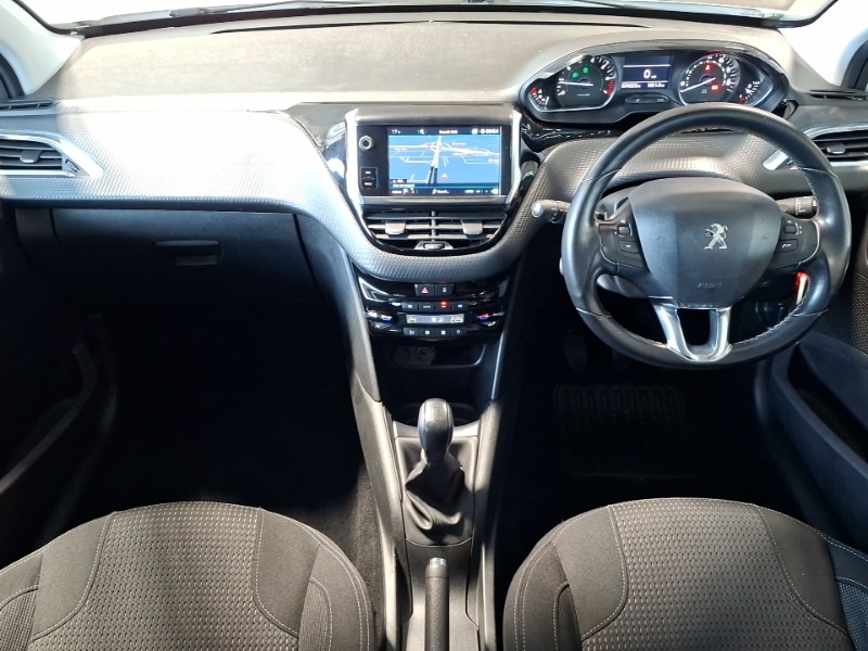 Used Peugeot 208 2018 for sale - 78013365: Photo 2