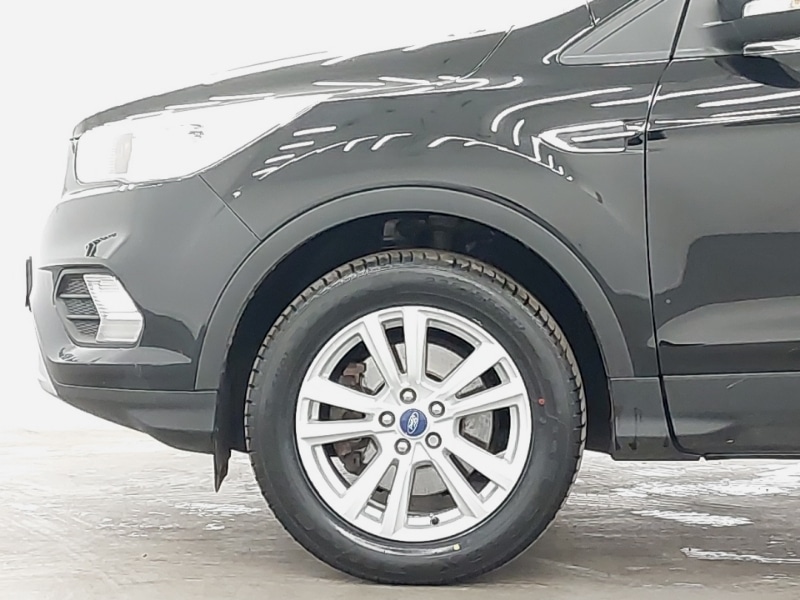 Used Ford Kuga 2018 for sale - 77380053: Photo 12