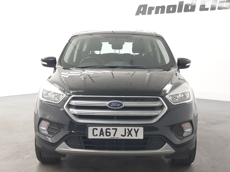 Used Ford Kuga 2018 for sale - 77380053: Photo 13